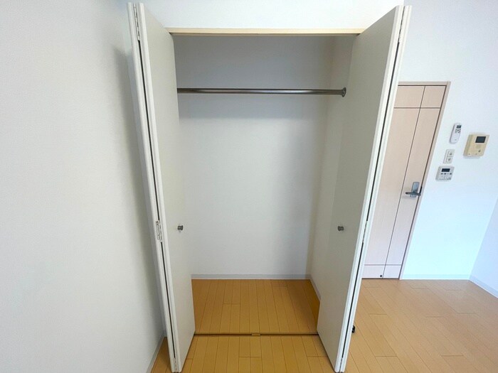 収納 サンヴァ－リオ小松島