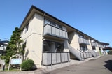 サンビレッジＭ壱番館
