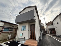 仮)大代貸家B棟