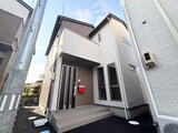 仮)大代貸家C棟