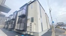 LINK  STAGE富沢駅前 Ⅱの外観