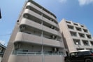 しゃとれ小松島の外観