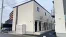 LINK  STAGE富沢駅前 Ⅲの外観