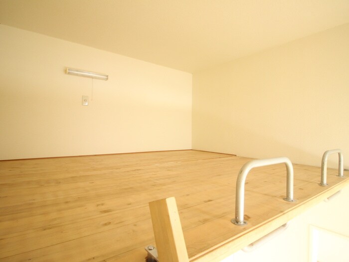 ロフト テディ福室