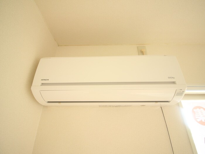 内観写真 テディ福室