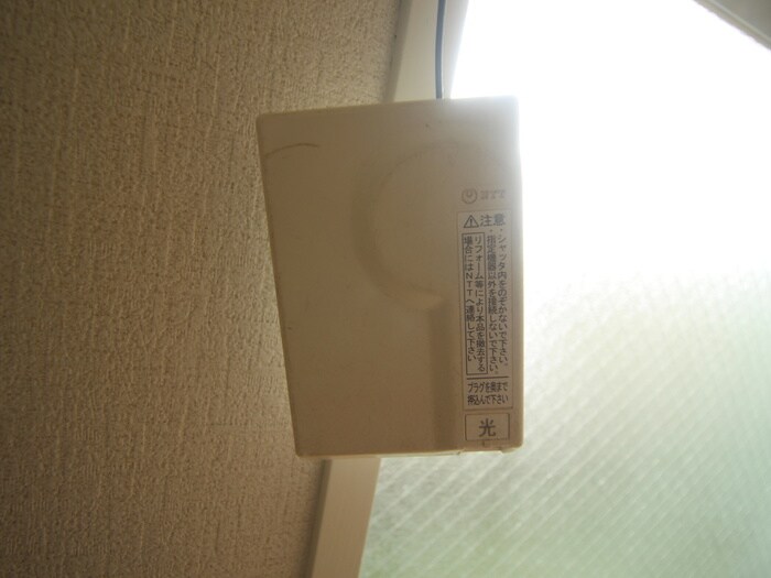 内観写真 テディ福室