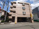 ヴァンクール小田原の外観