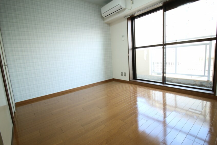 居室 ヴァンクール小田原