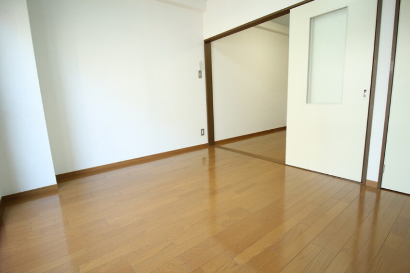 居室 ヴァンクール小田原