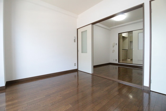 居室 ヴァンクール小田原