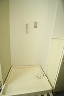 洗濯機置場 ヴァンクール小田原