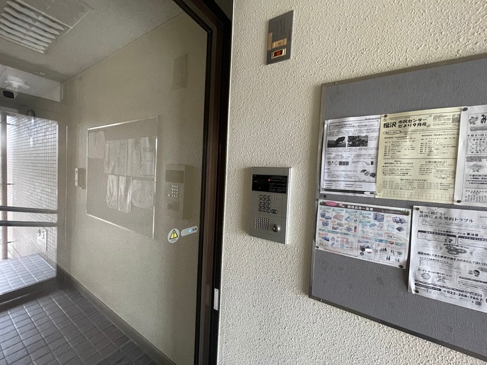 その他 ヴァンクール小田原