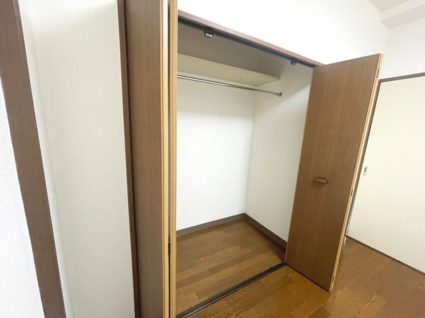 収納 ヴァンクール小田原