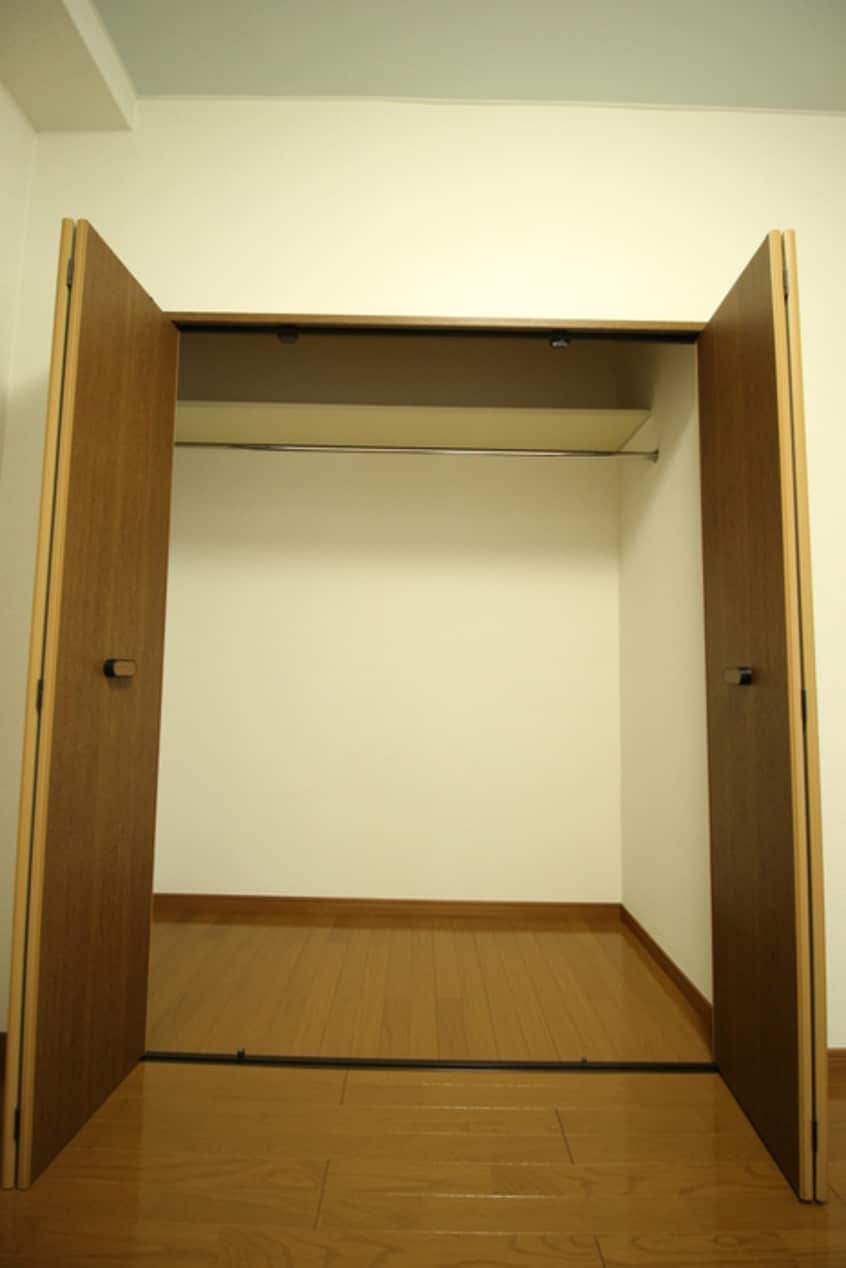 収納 ヴァンクール小田原