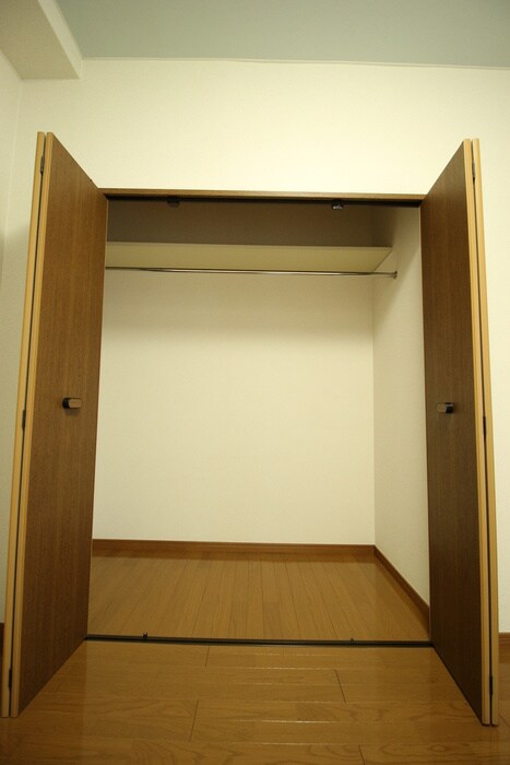 収納 ヴァンクール小田原