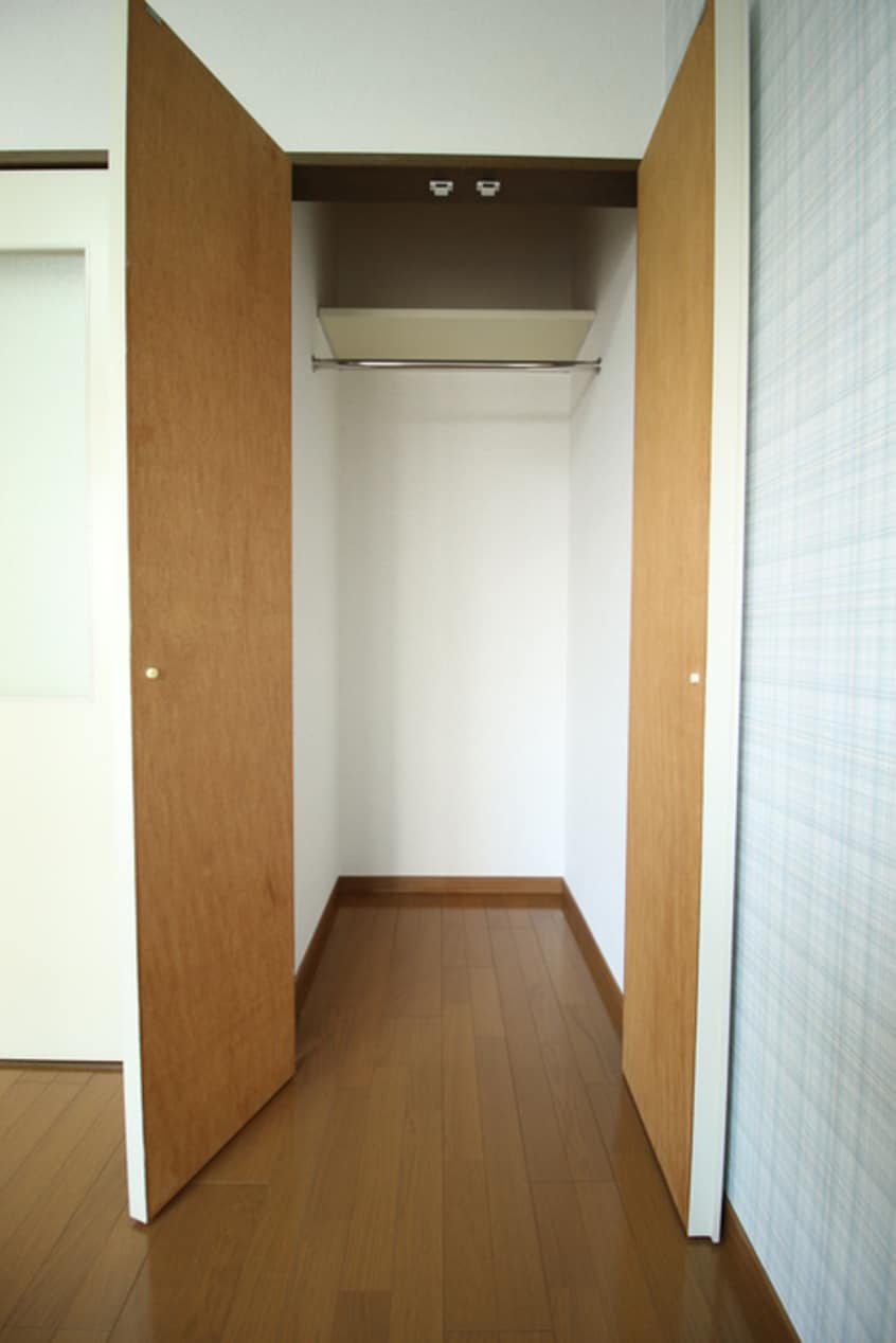 収納 ヴァンクール小田原