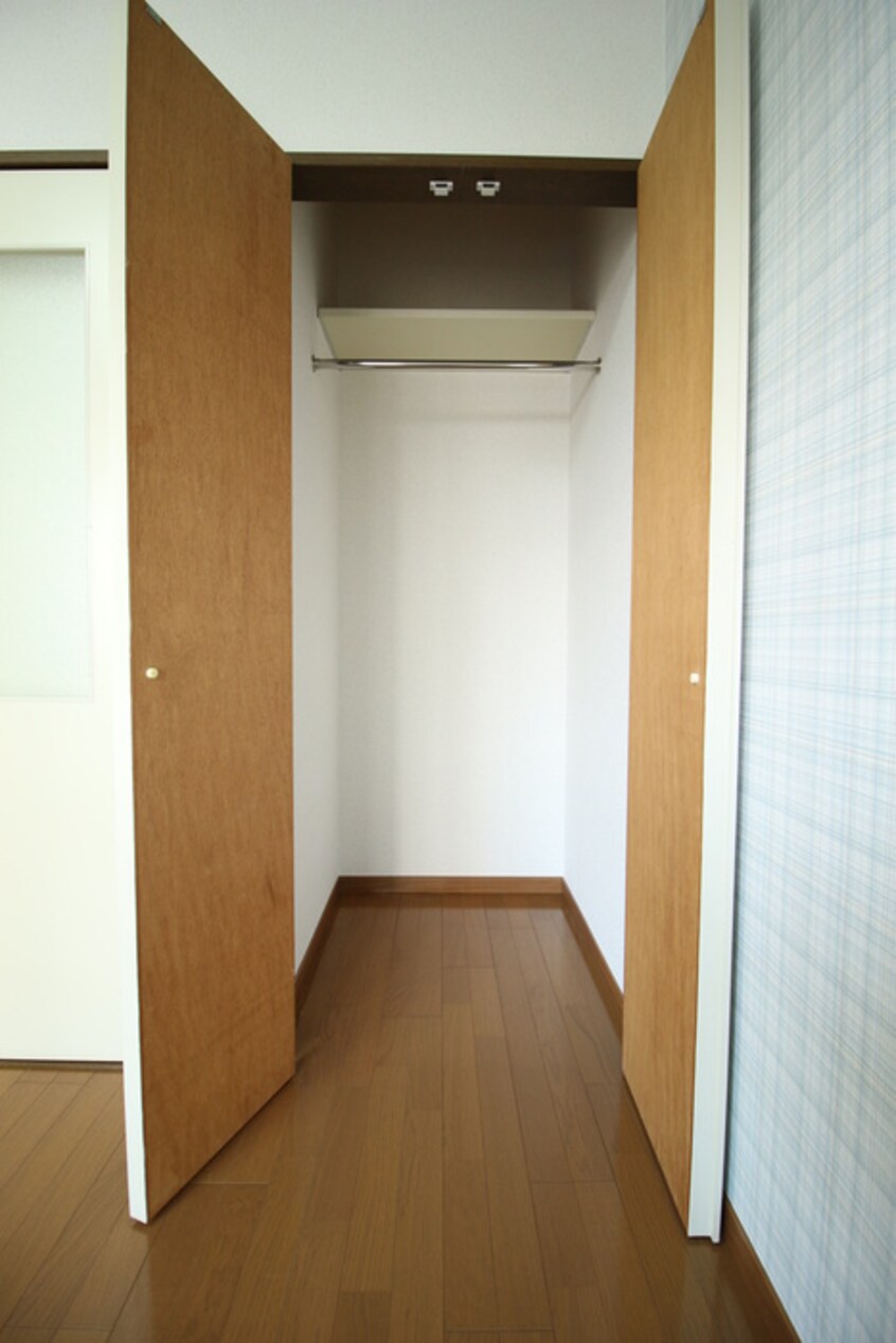 収納 ヴァンクール小田原