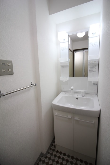 洗面 ヴァンクール小田原