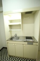 キッチン ヴァンクール小田原