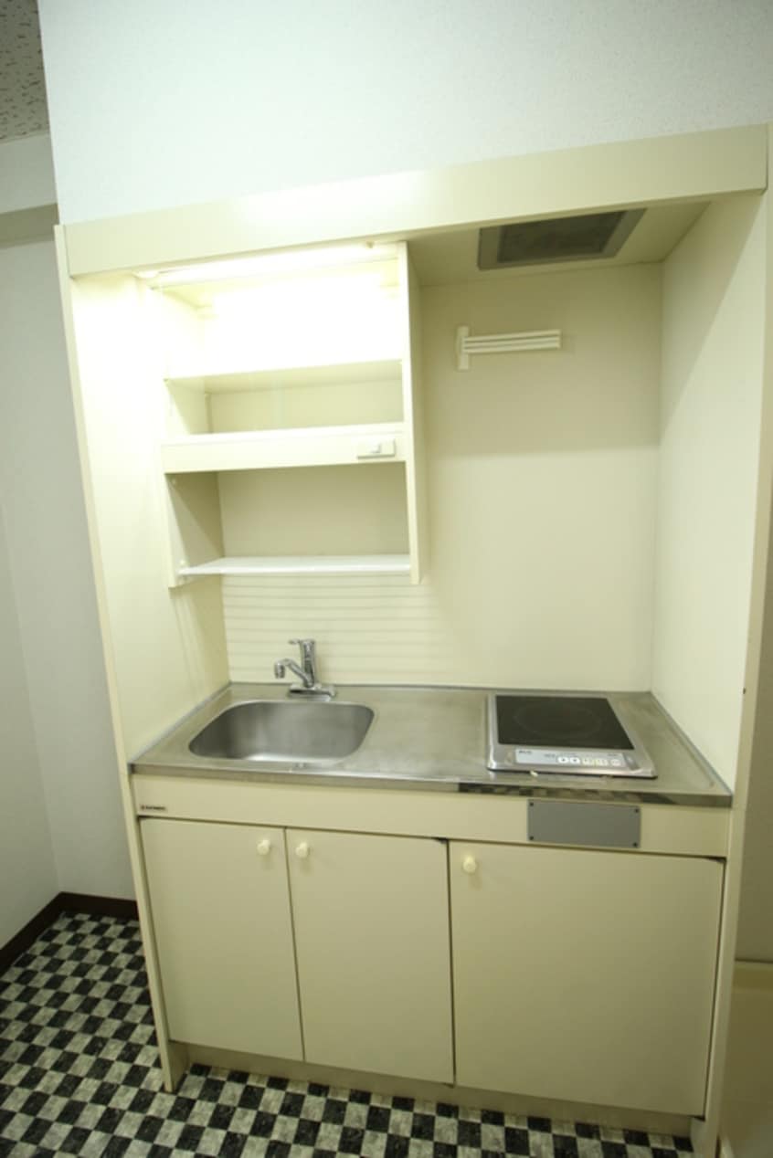 キッチン ヴァンクール小田原