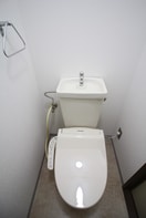 トイレ ヴァンクール小田原