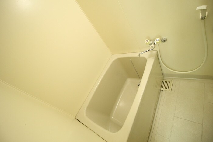 バス／シャワールーム等 ヴァンクール小田原