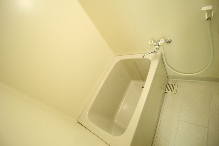 バス／シャワールーム等 ヴァンクール小田原