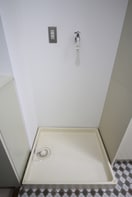 洗濯機置場 ヴァンクール小田原