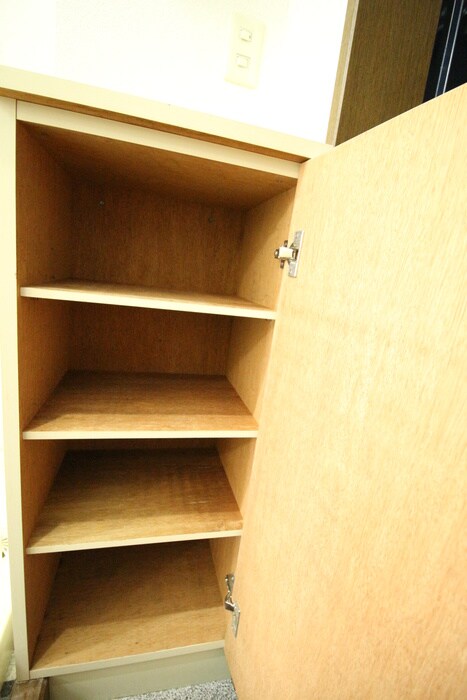 靴箱 ヴァンクール小田原