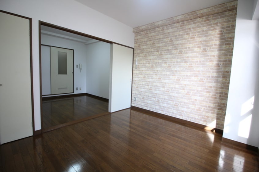 居室 ヴァンクール小田原