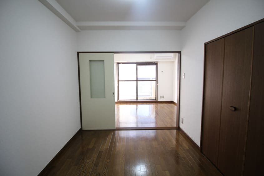 廊下 ヴァンクール小田原