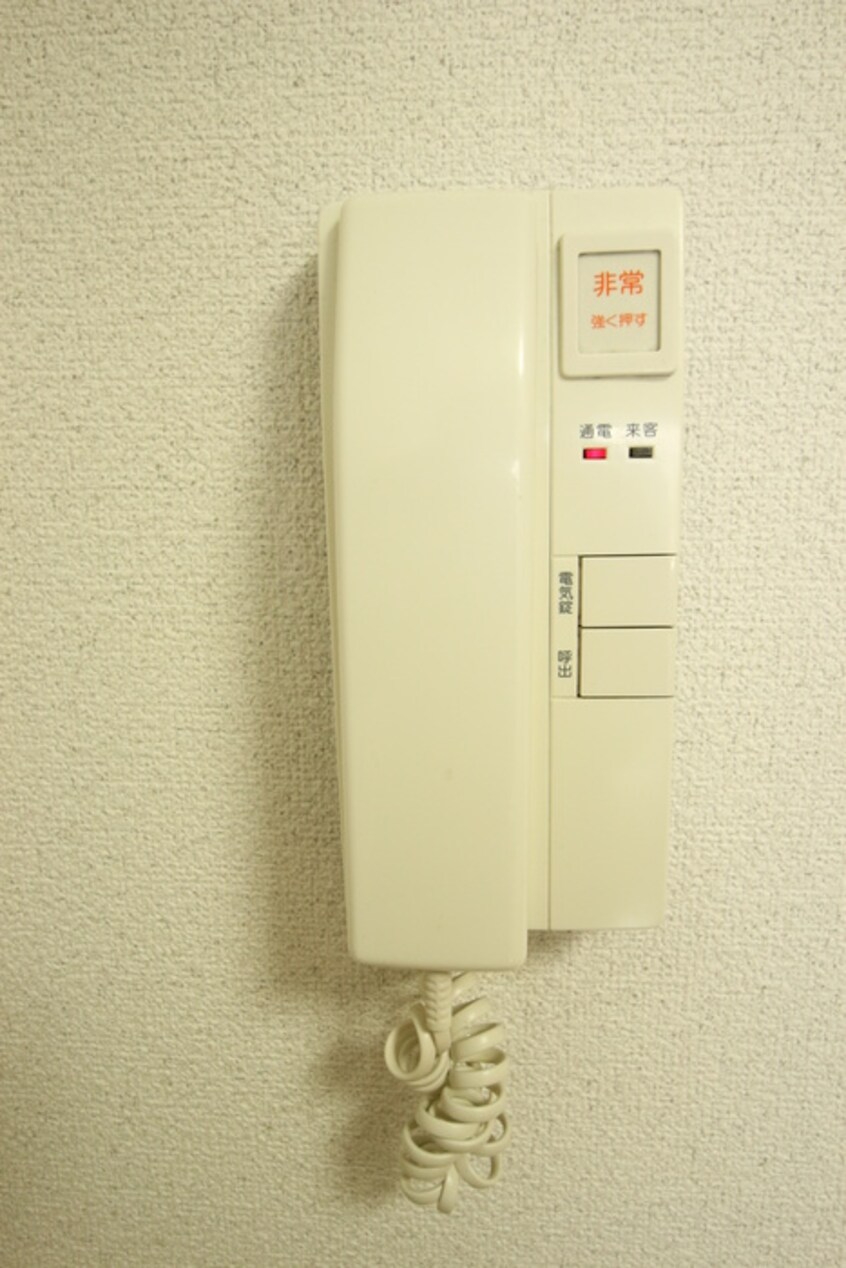 内観写真 ヴァンクール小田原