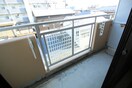 ベランダ・バルコニー ヴァンクール小田原