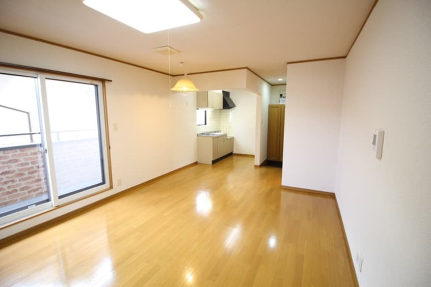 居室 Ｃｏｒｐｏ ＫＹＯＤＡＩ Ｄ