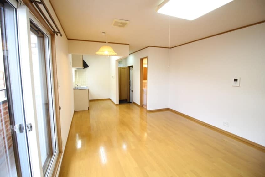 居室 Ｃｏｒｐｏ ＫＹＯＤＡＩ Ｄ