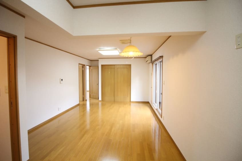 居室 Ｃｏｒｐｏ ＫＹＯＤＡＩ Ｄ