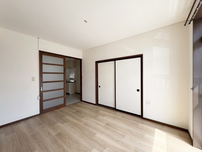 居室 プラザＳ＆Ｙ