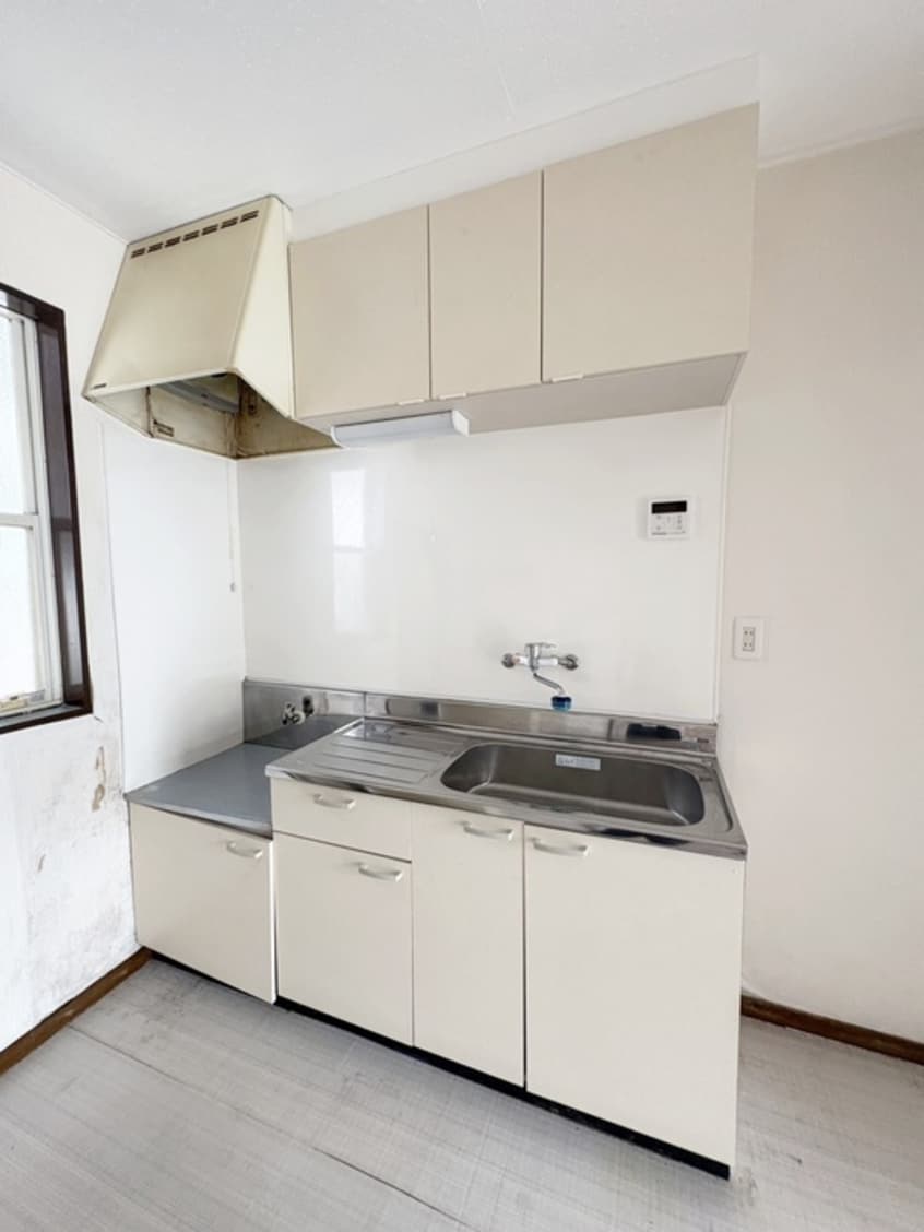 キッチン プラザＳ＆Ｙ