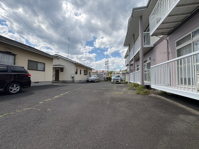 駐車場 プラザＳ＆Ｙ