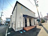 クレストール越路