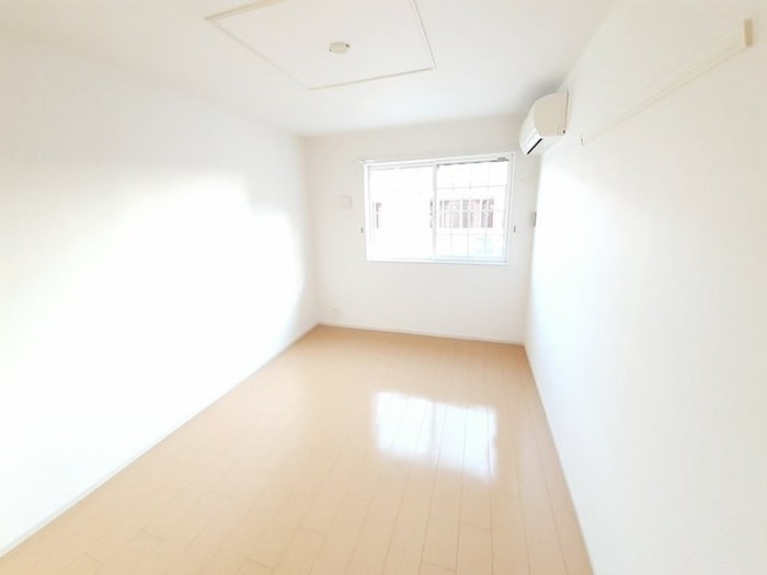 居室 エクセルコート桑原Ⅲ