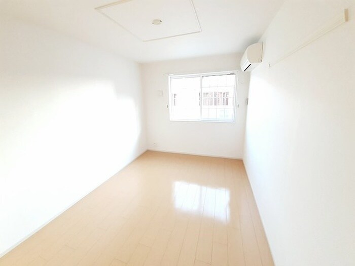 居室 エクセルコート桑原Ⅲ