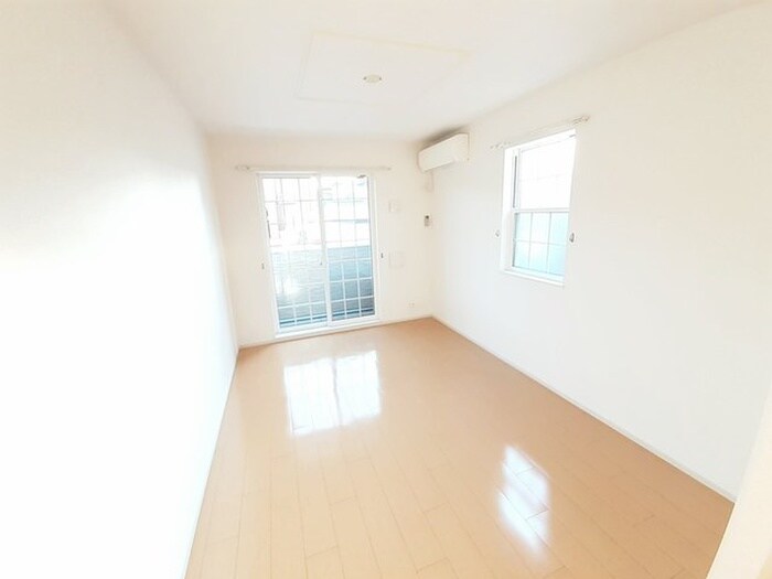 居室 エクセルコート桑原Ⅲ