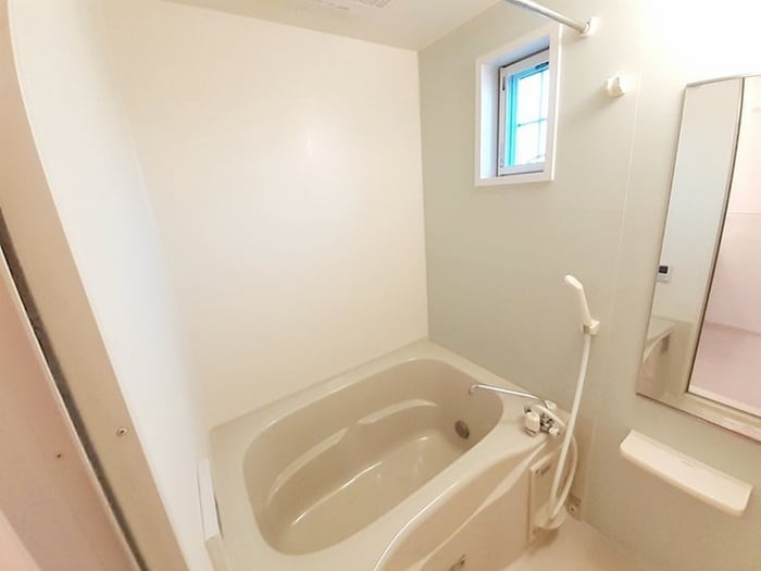 バス／シャワールーム等 エクセルコート桑原Ⅲ