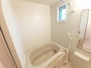 バス／シャワールーム等 エクセルコート桑原Ⅲ
