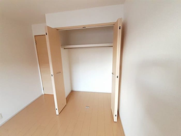 収納 エクセルコート桑原Ⅲ