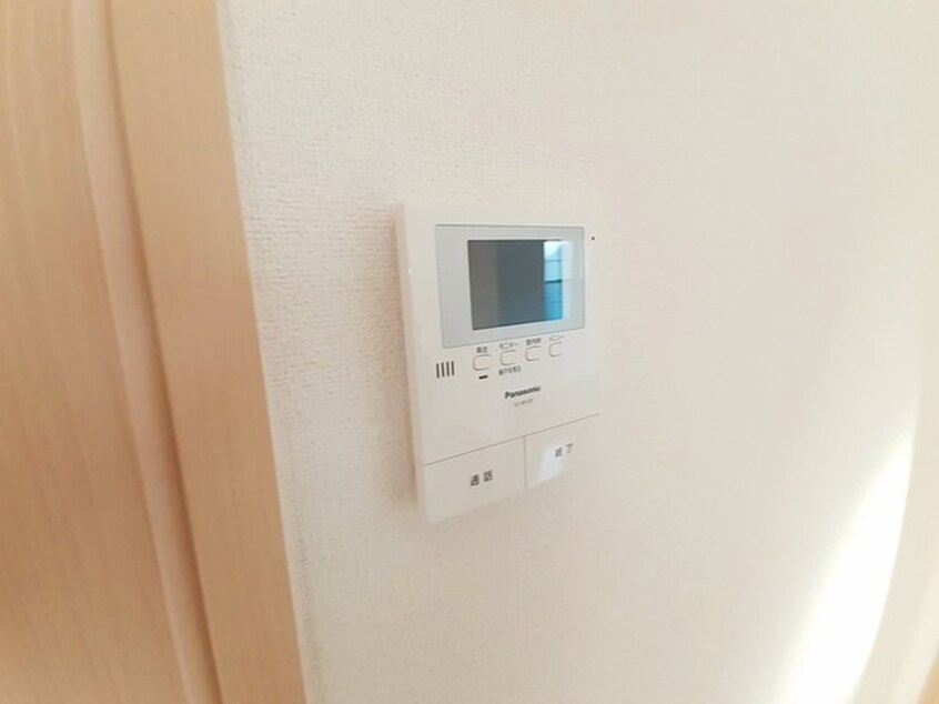 内観写真 エクセルコート桑原Ⅲ