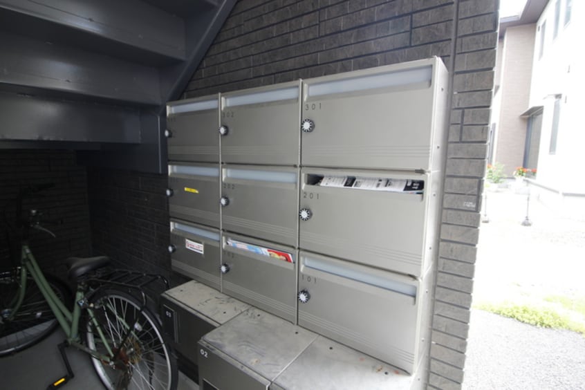 建物設備 UN五輪