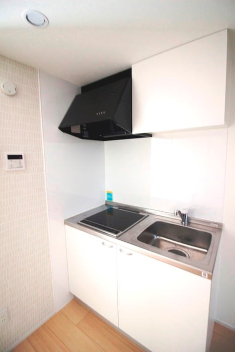 キッチン UN五輪