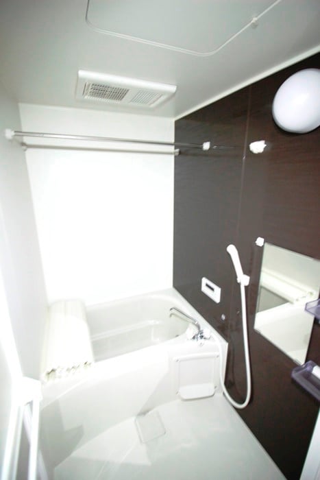 バス／シャワールーム等 UN五輪